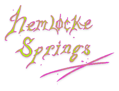 Hemlocke Springs Logo